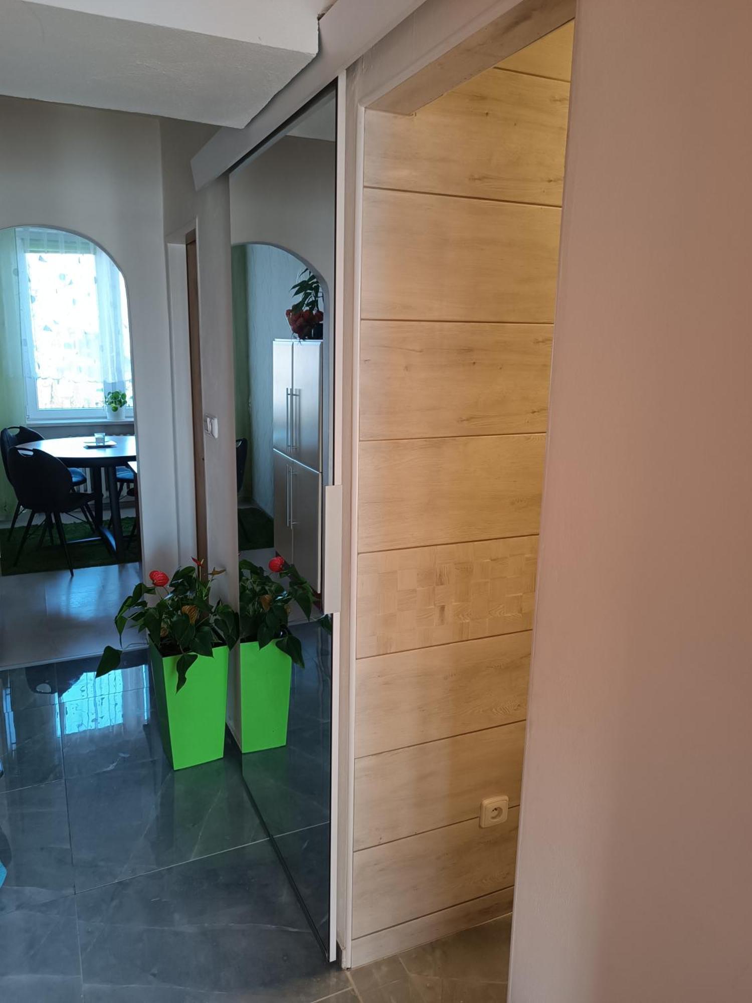 Apartman Kolarova Klatovy Exterior photo